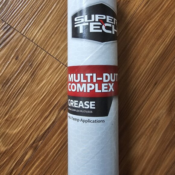 Grease - Picture 3 of 3